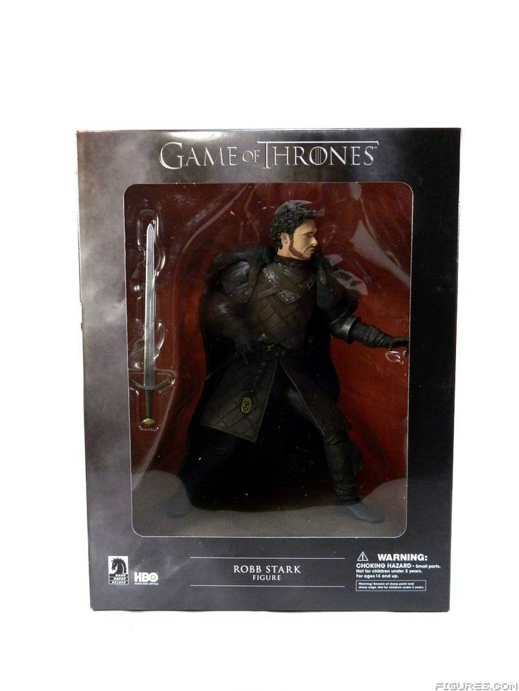 Robb Stark