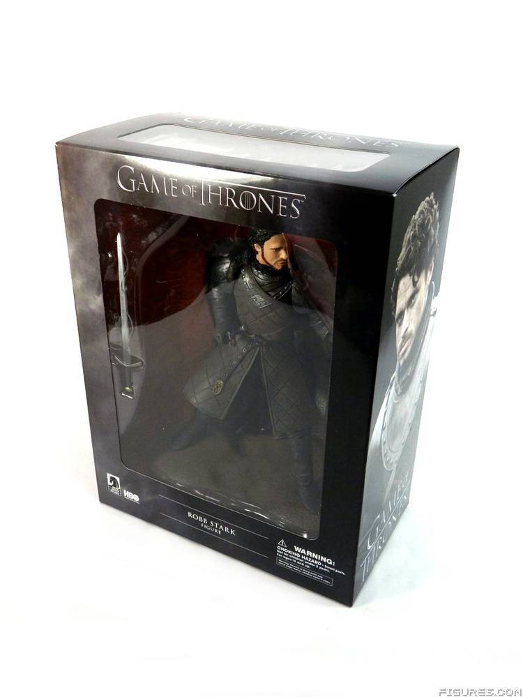 Robb Stark