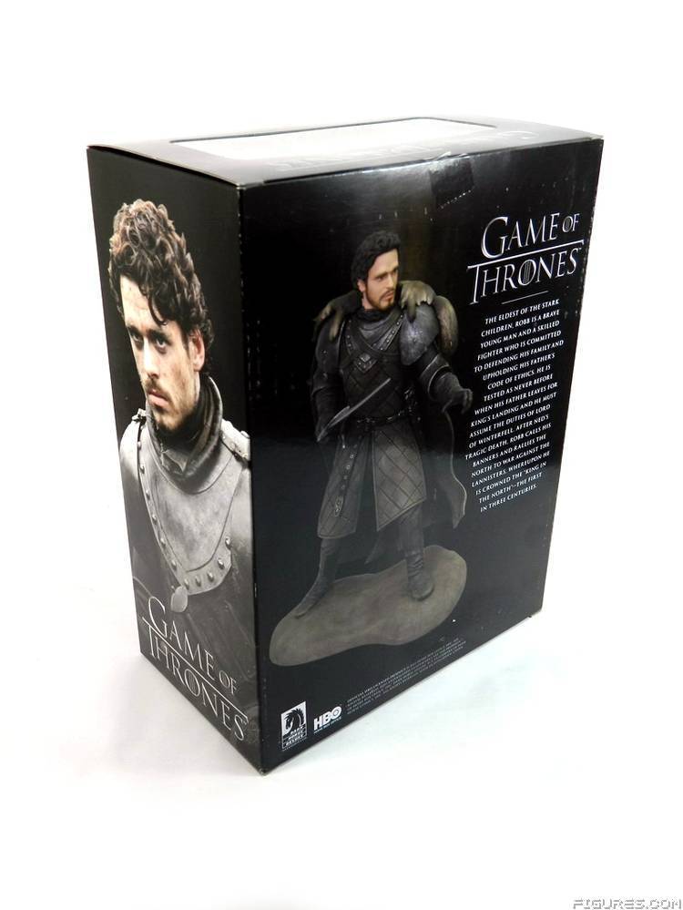 Robb Stark