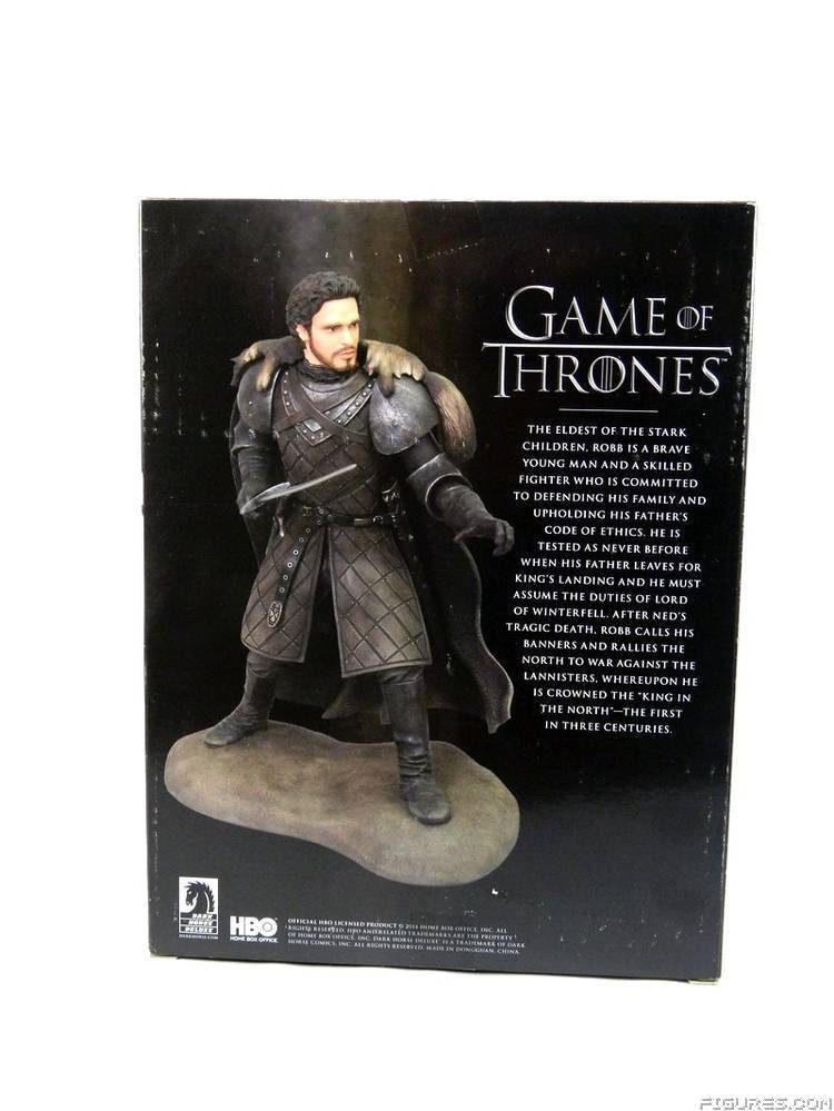 Robb Stark