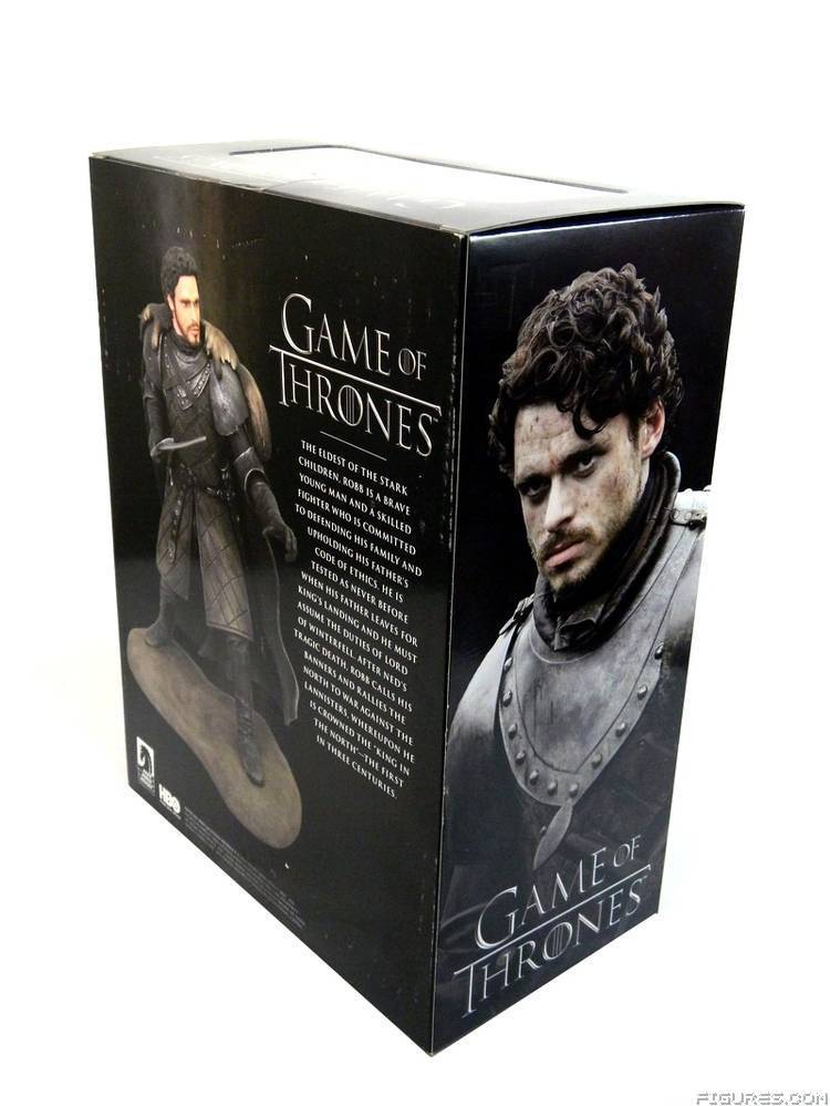 Robb Stark