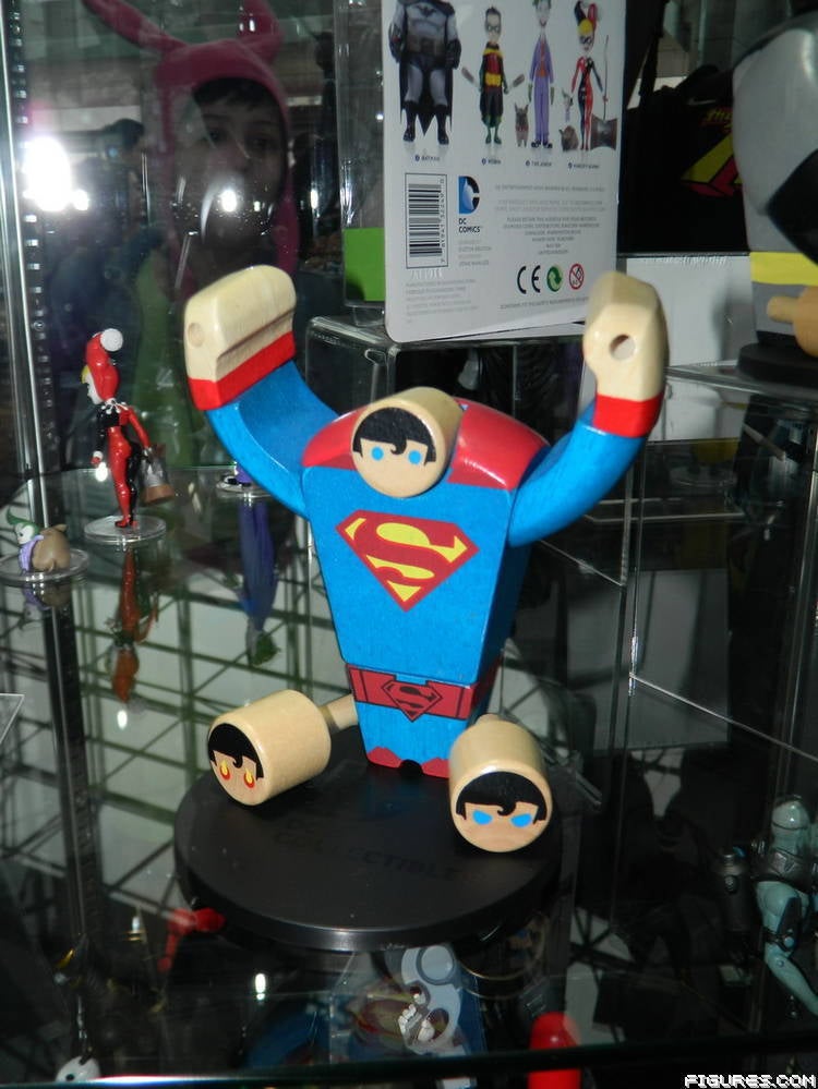 DC Collectibles