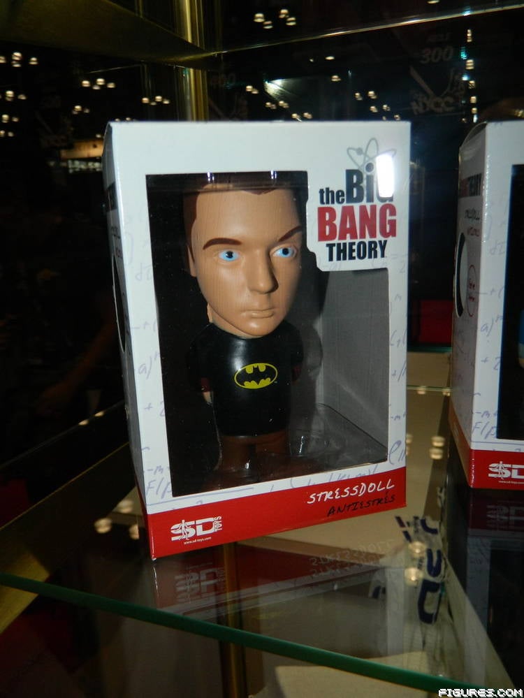 SD Toys