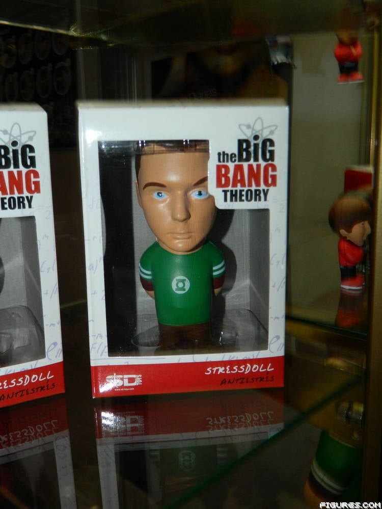 SD Toys