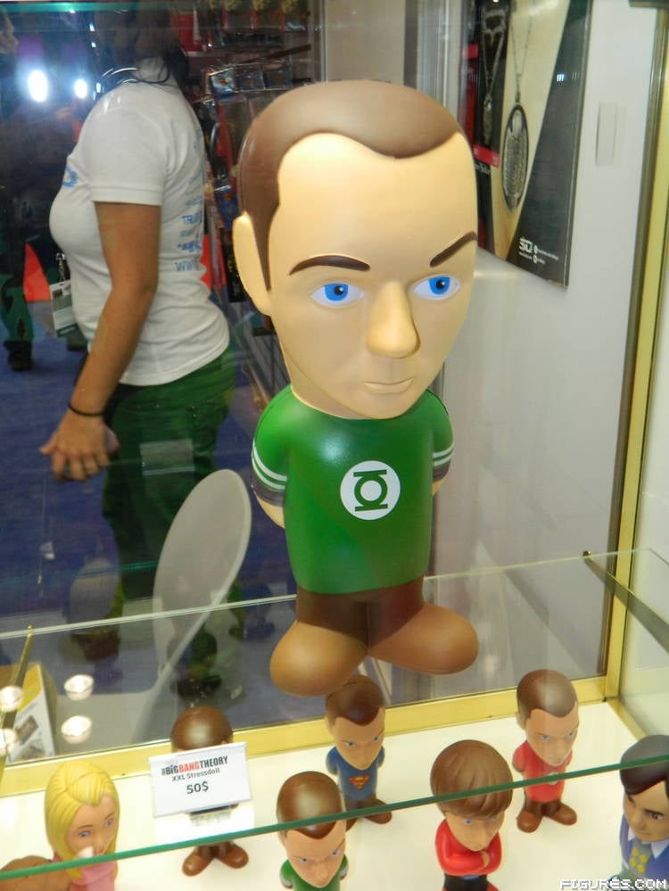 SD Toys