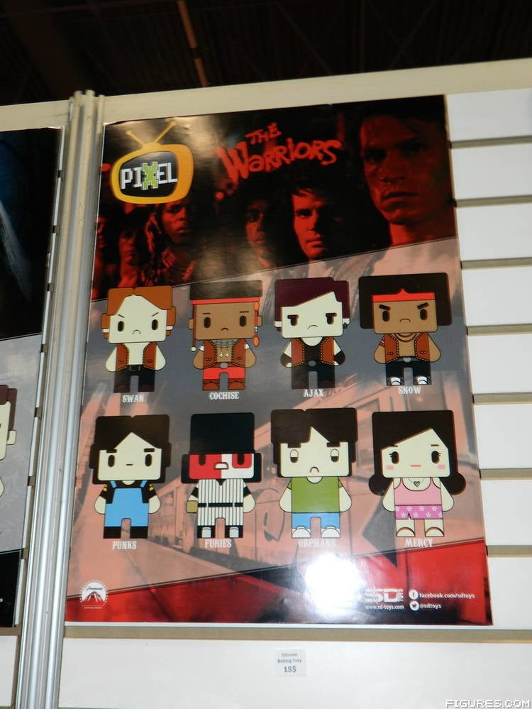 SD Toys