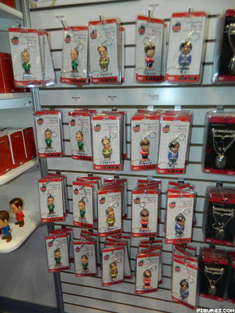 SD Toys