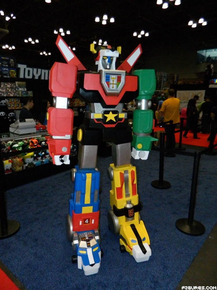 Toynami