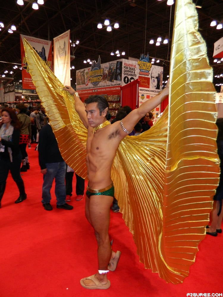 NYCC