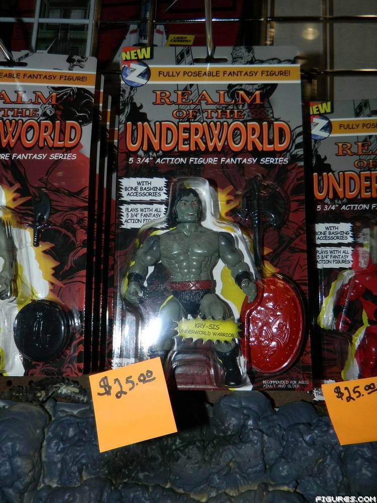 Zoloworld