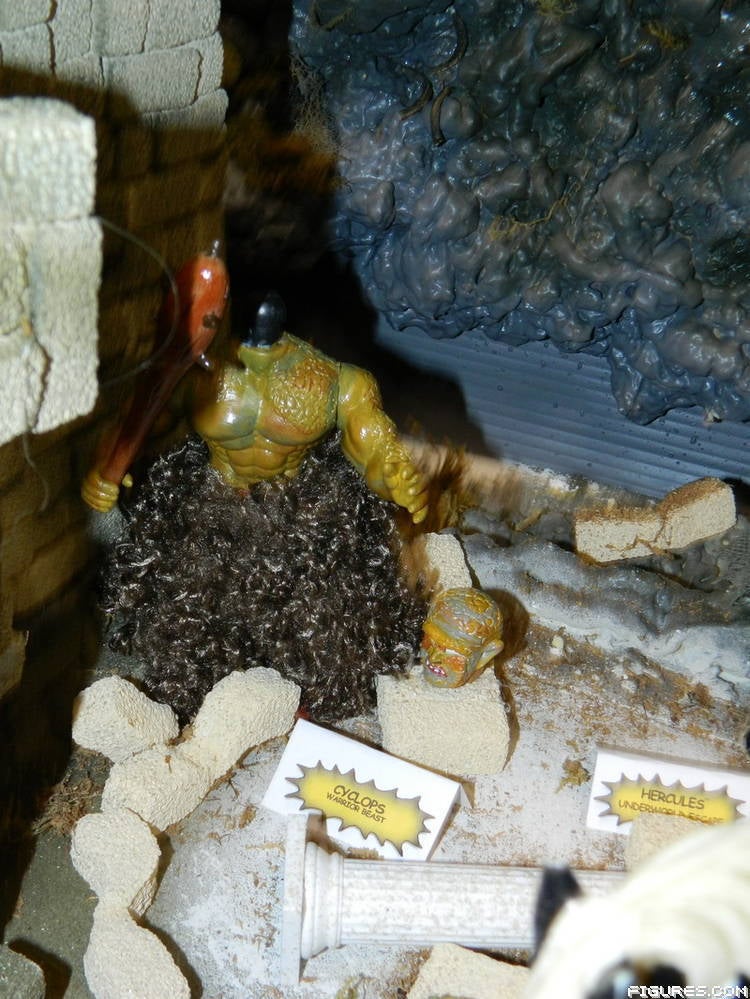 Zoloworld