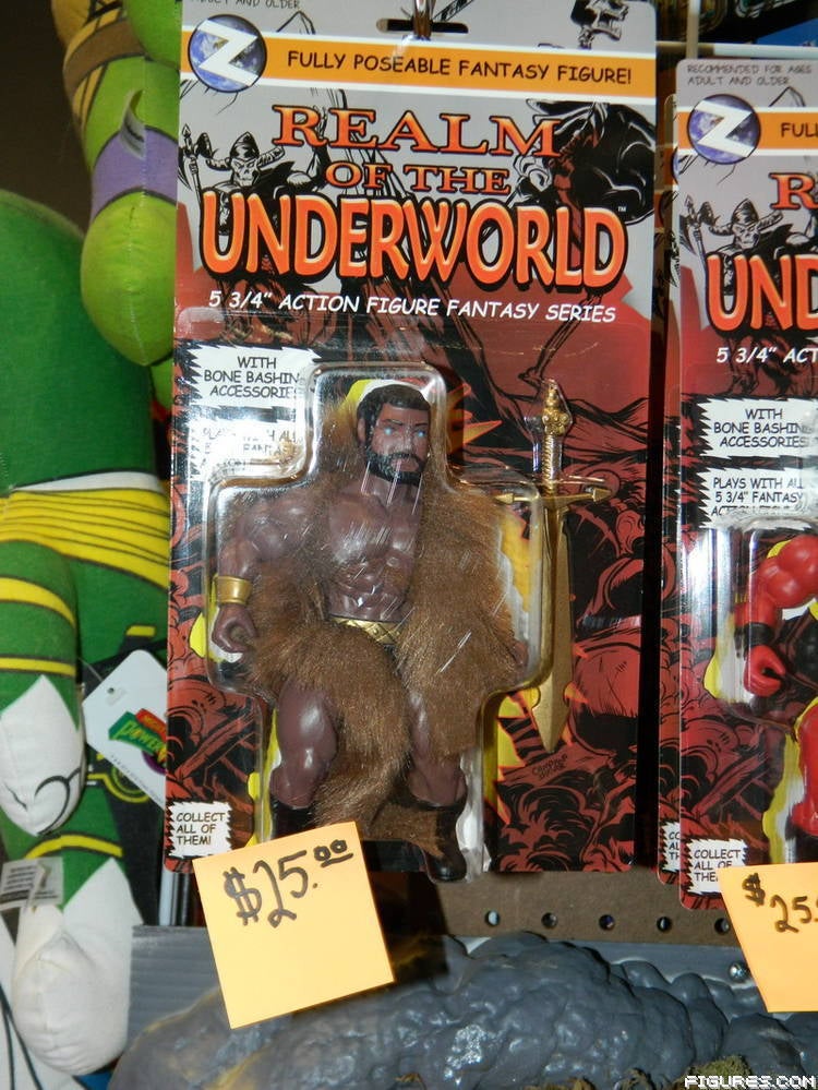 Zoloworld