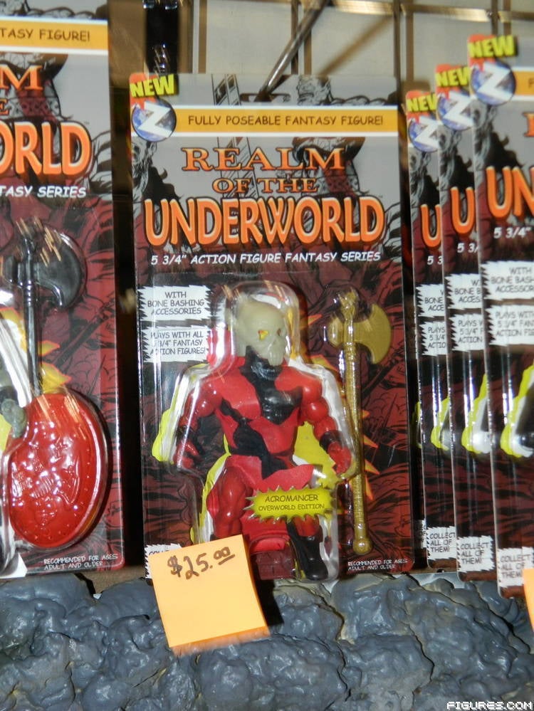 Zoloworld