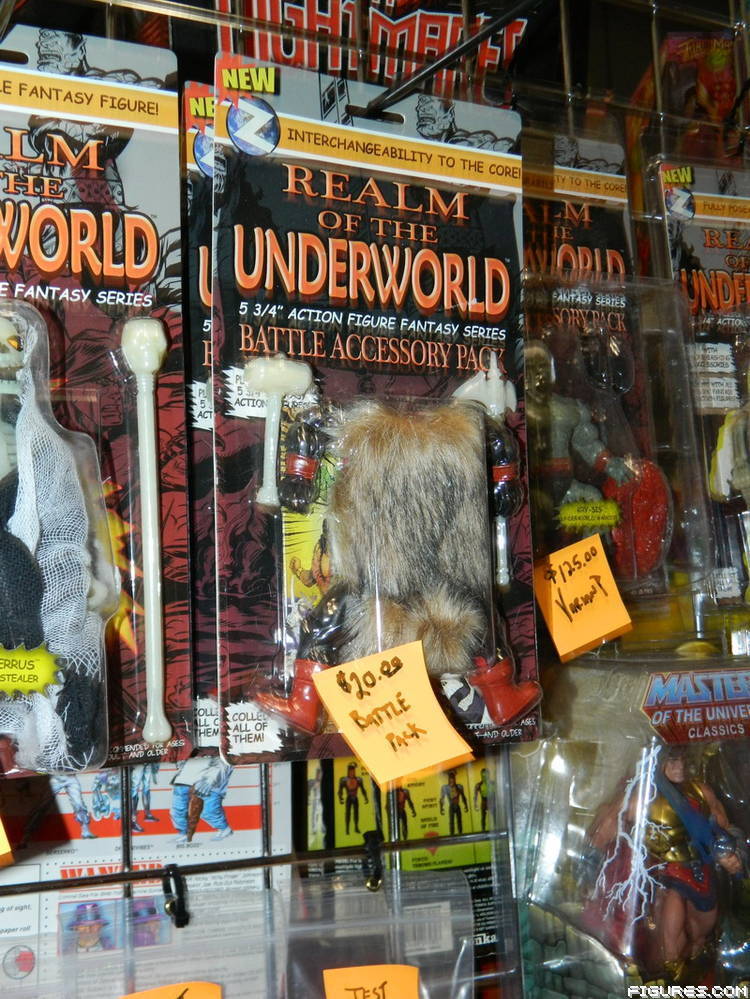 Zoloworld