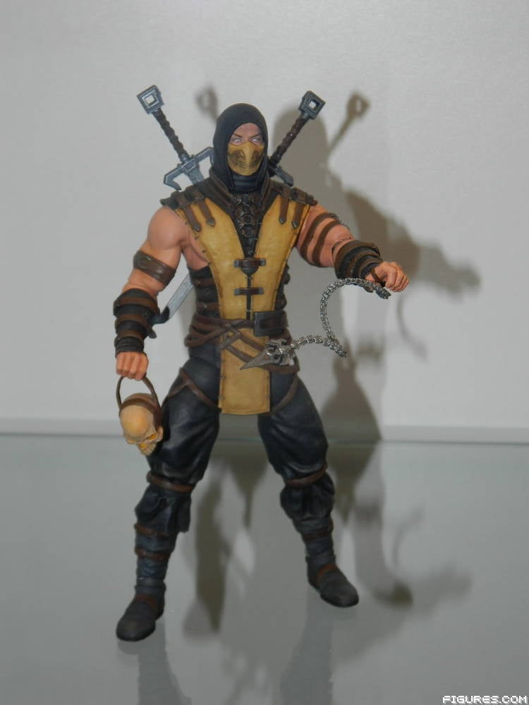 Mezco