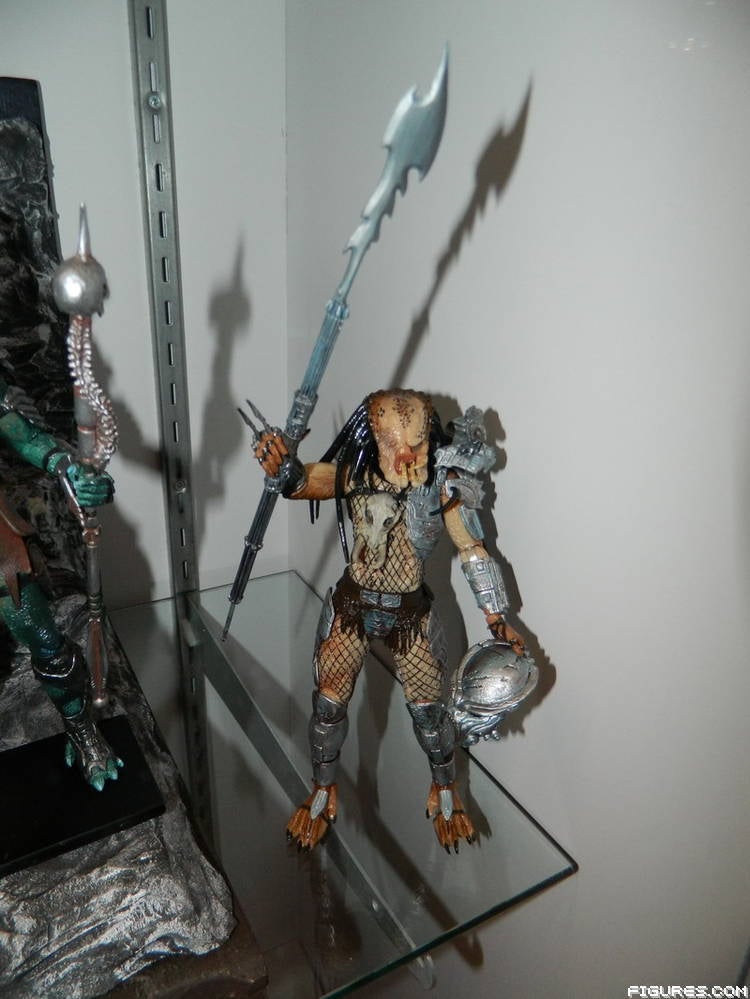 NECA