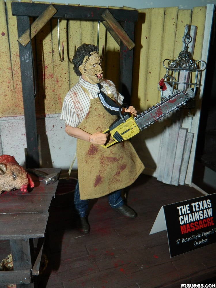 NECA