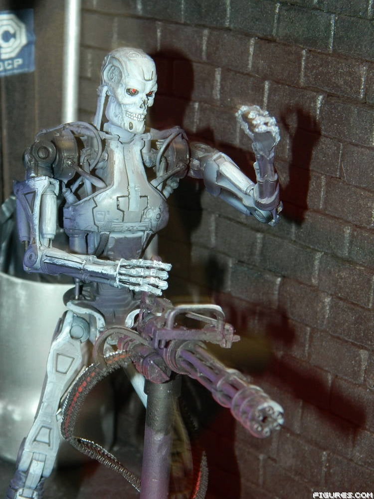 NECA