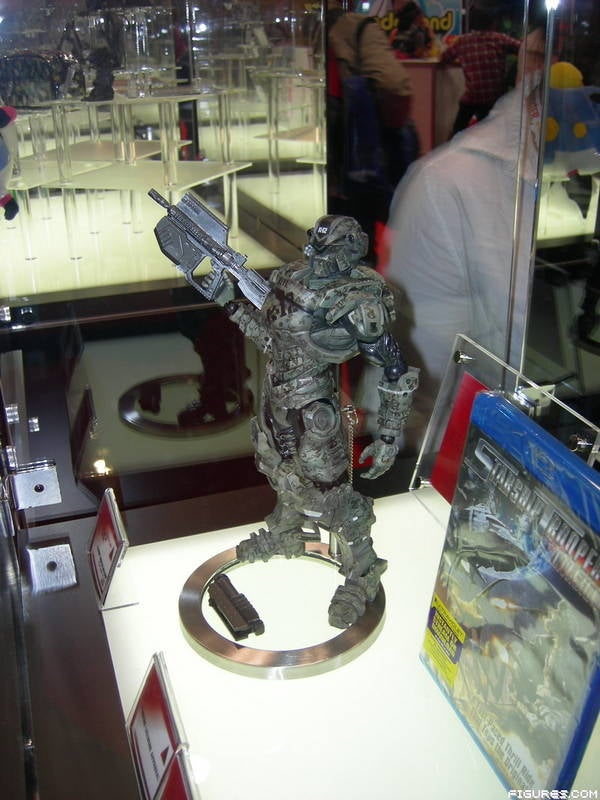 SQUARE ENIX