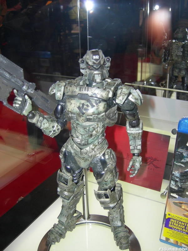SQUARE ENIX