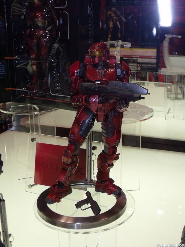 SQUARE ENIX