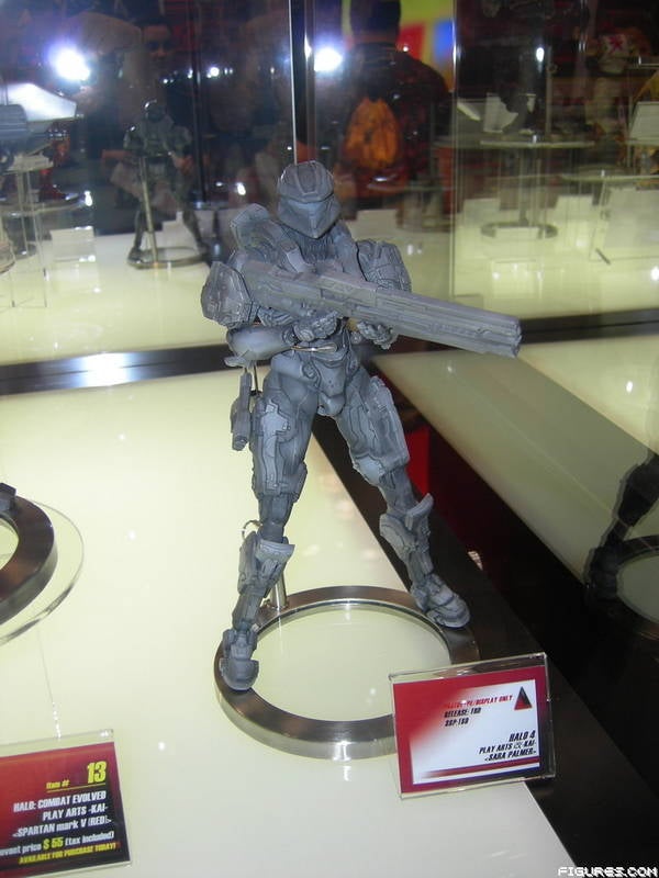 SQUARE ENIX