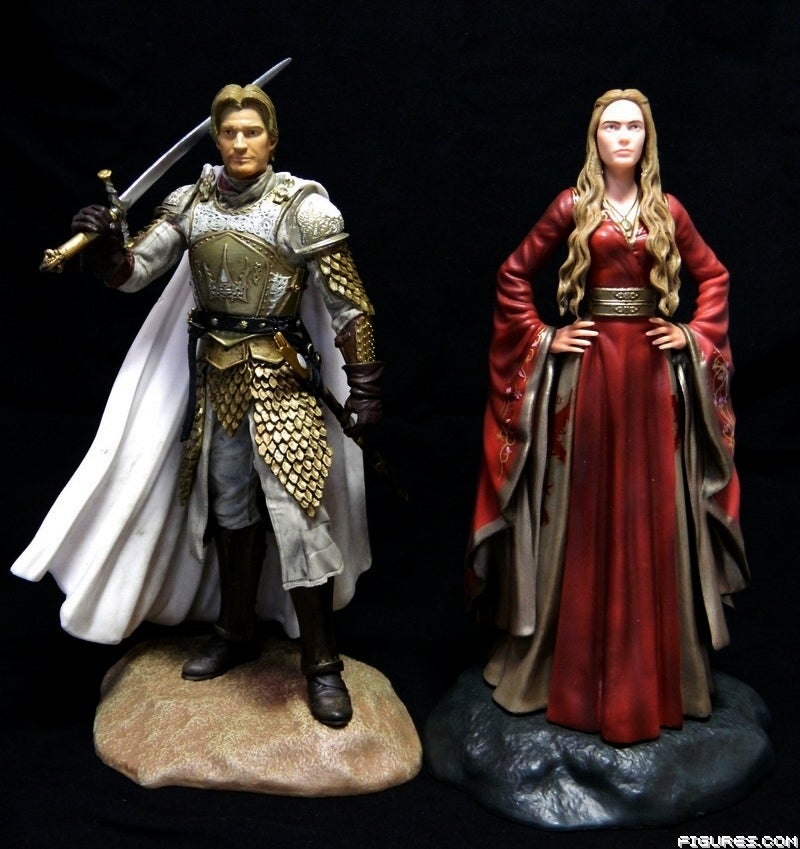 hbo game of thrones figures