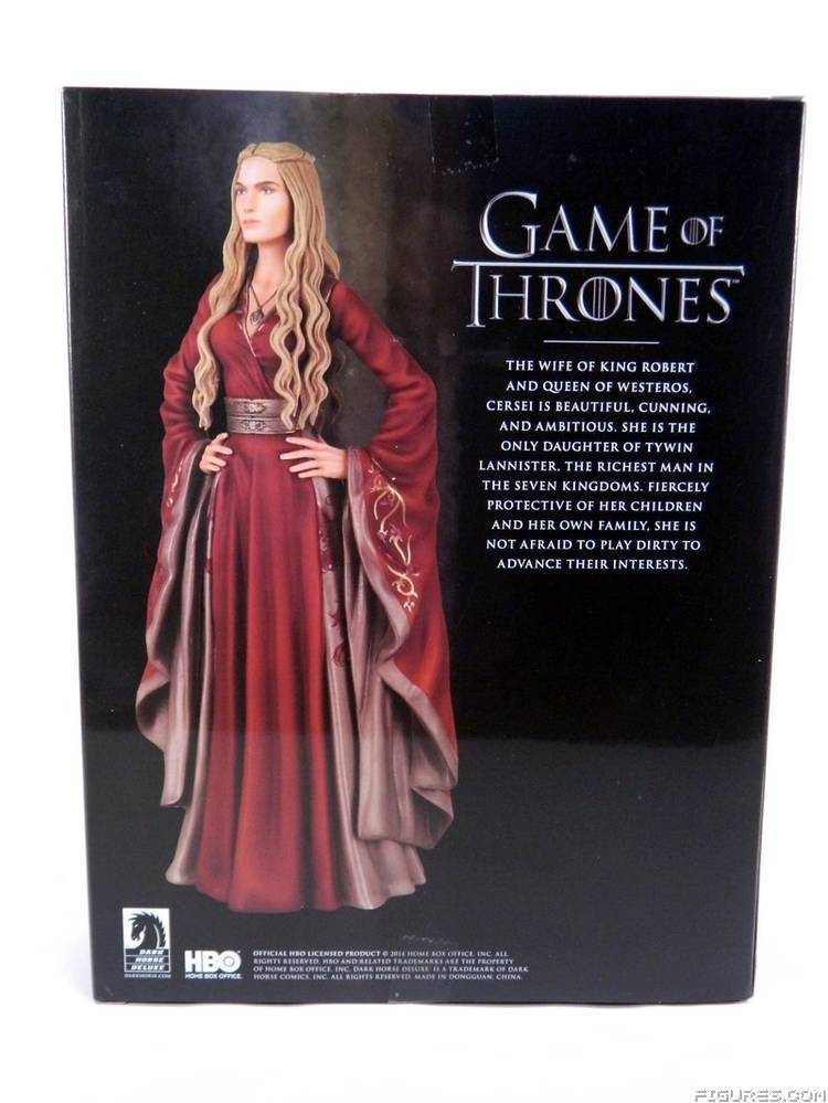 Cersei