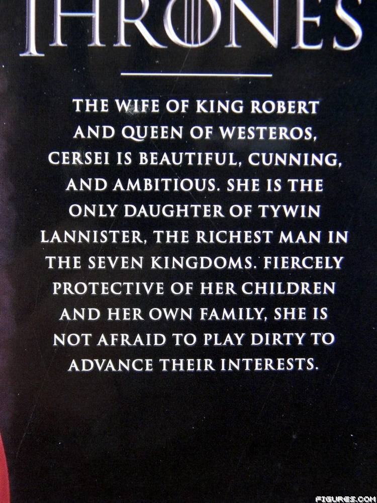 Cersei