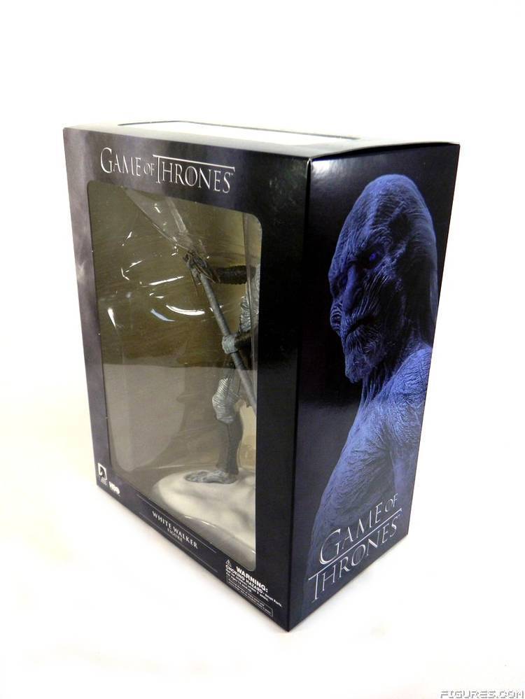 White Walker