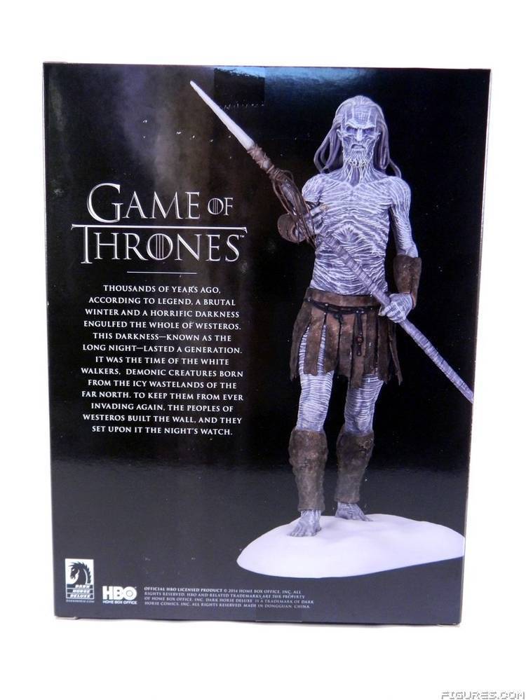 White Walker
