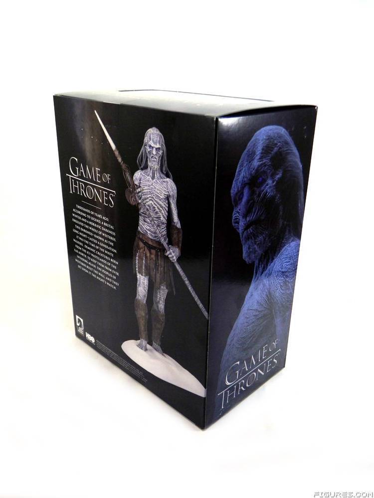 White Walker