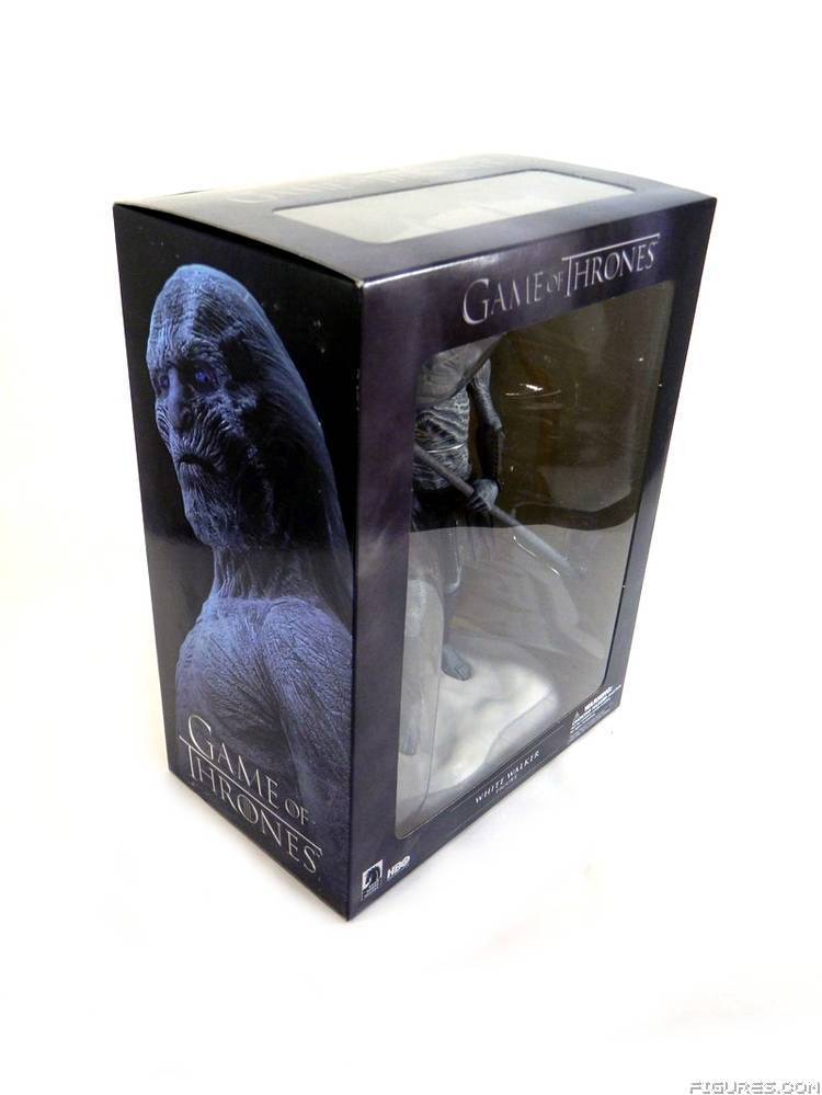 White Walker