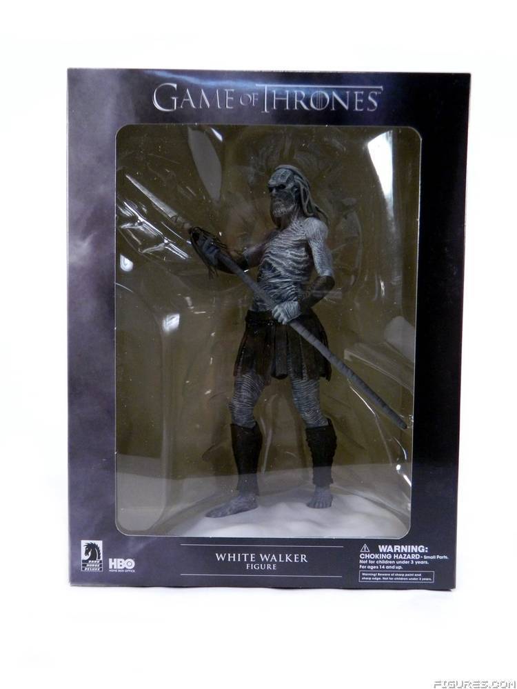 White Walker