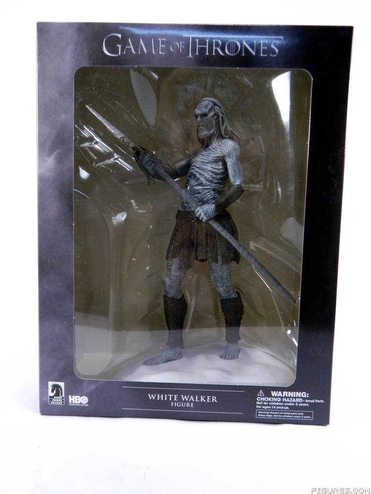 White Walker