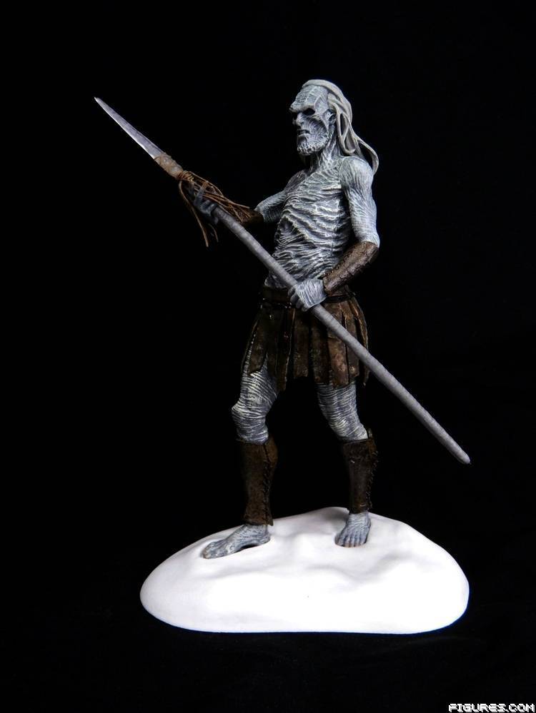 White Walker
