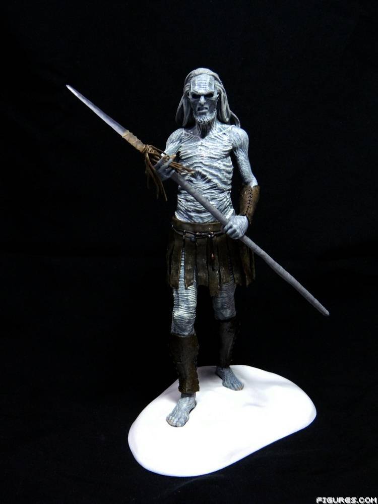 White Walker