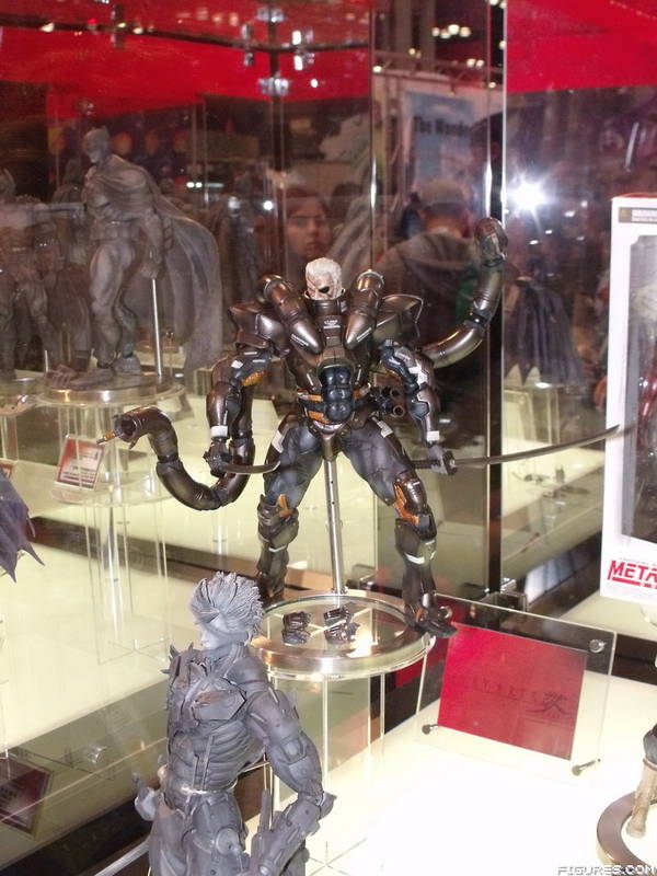 SQUARE ENIX