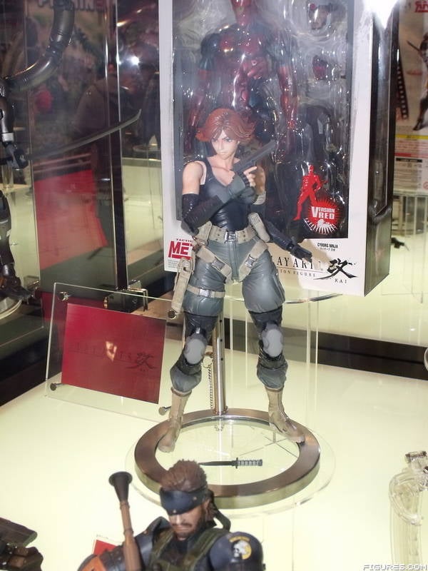 SQUARE ENIX