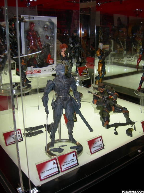 SQUARE ENIX