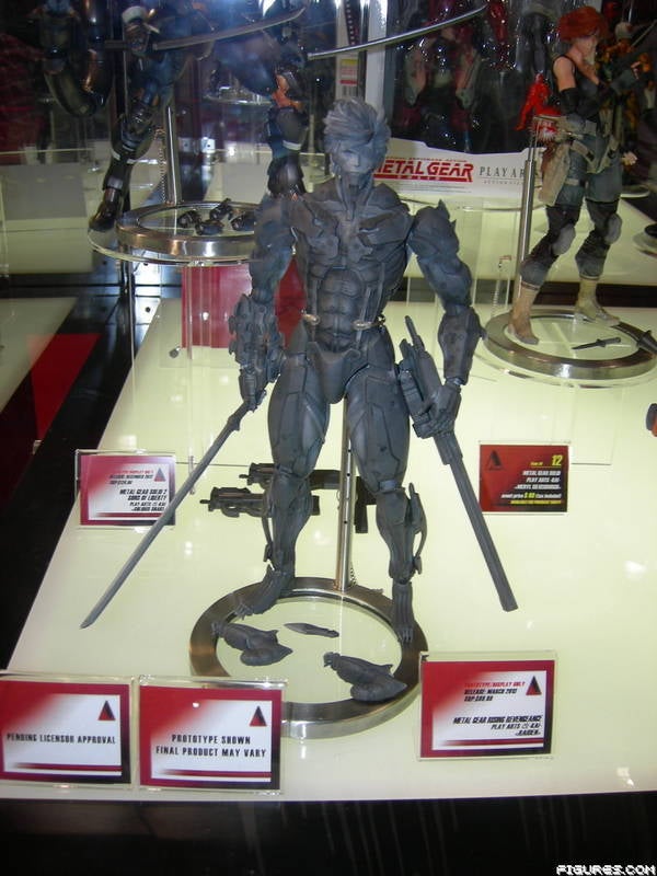 SQUARE ENIX