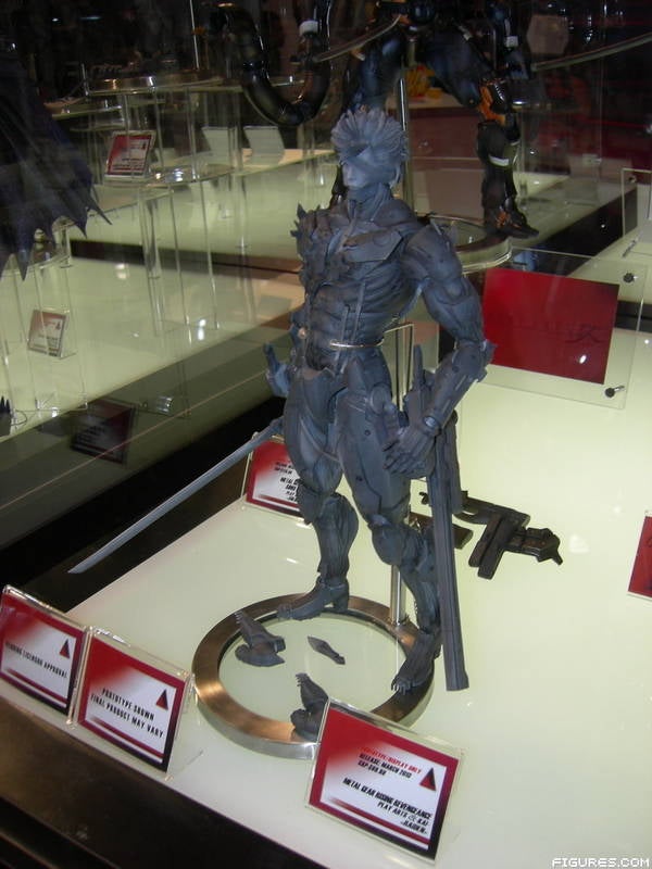SQUARE ENIX