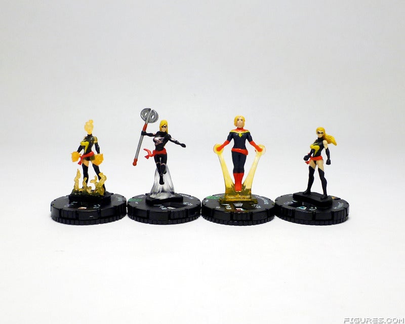marvel