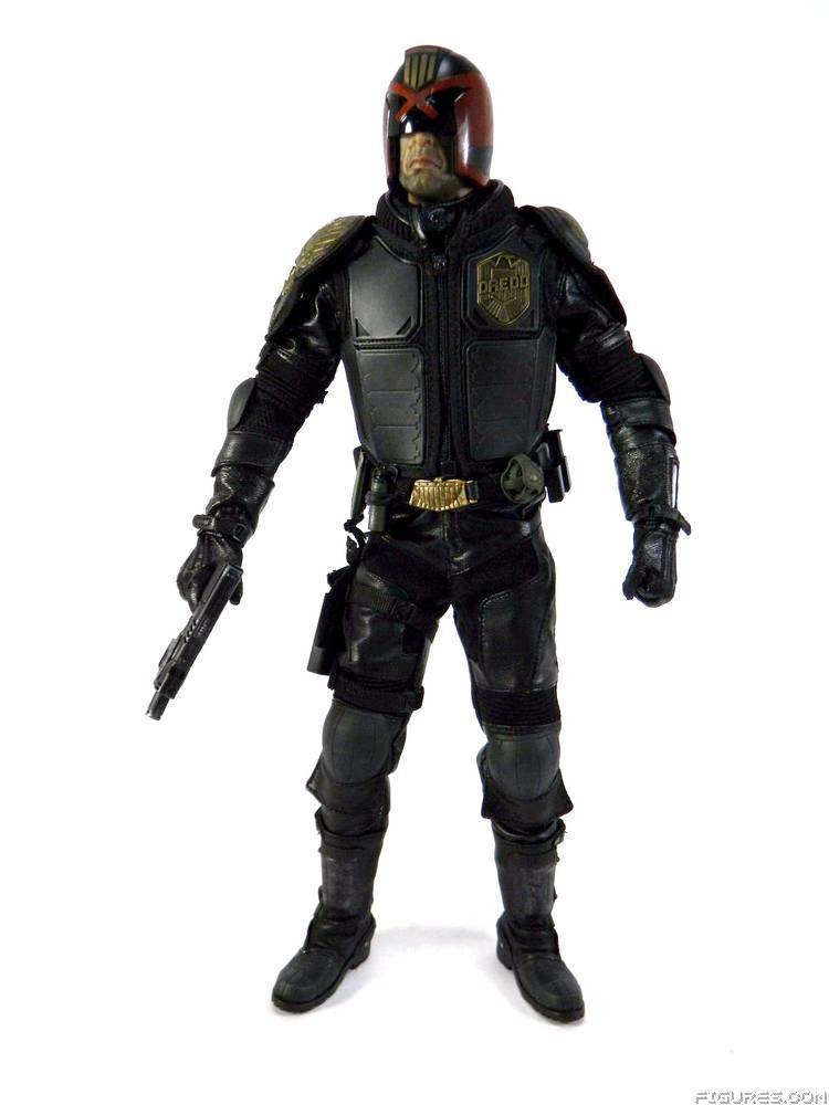 Dredd
