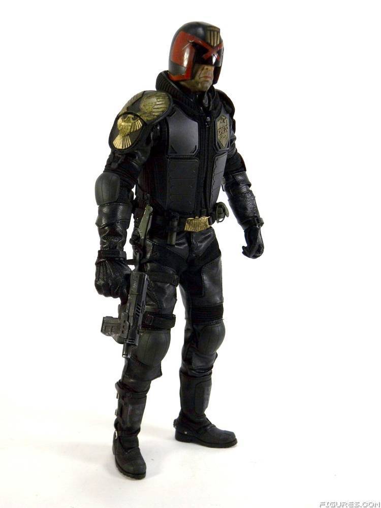 Dredd