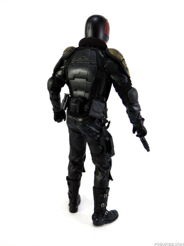 Dredd