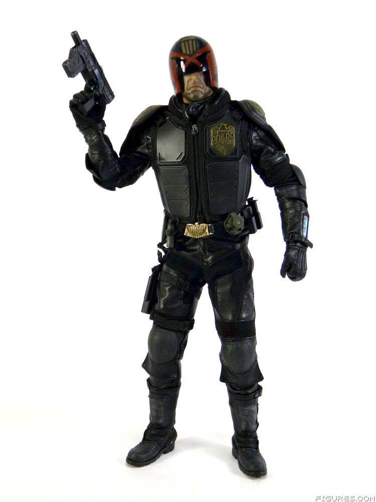 Dredd