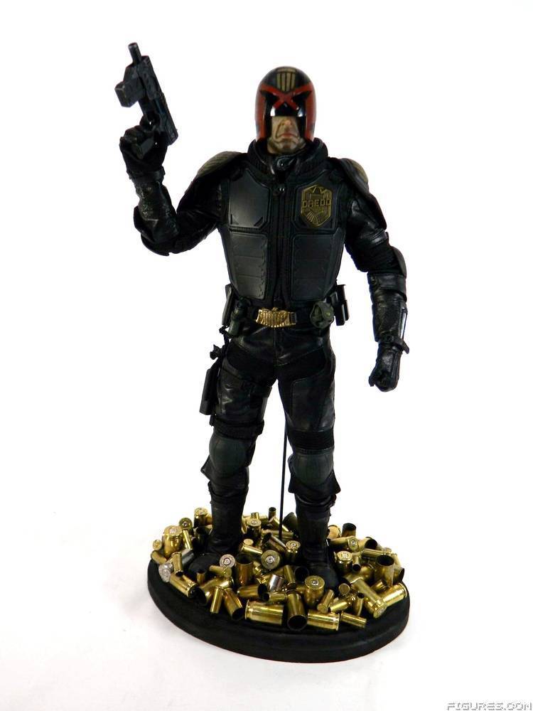 Dredd