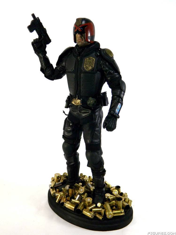 Dredd