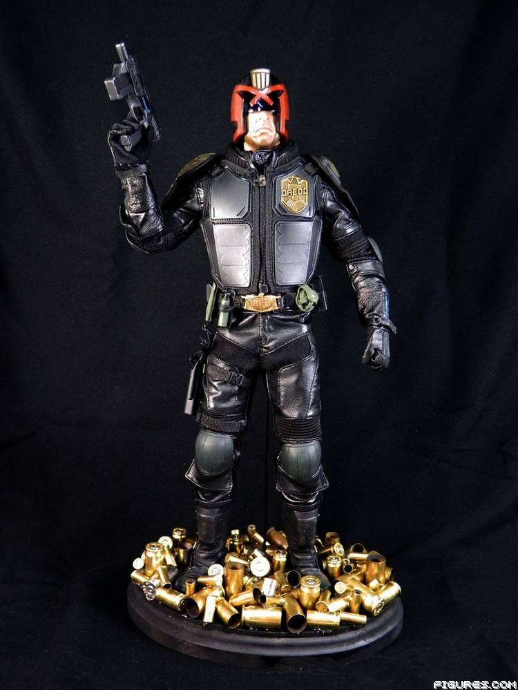 Dredd
